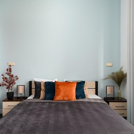 Prestige Apartment - Elegant & Quiet Stay 3 Rooms 90M2 - As Home Apartamenty Rynek 508 Wrocław Eksteriør billede