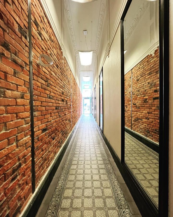 Prestige Apartment - Elegant & Quiet Stay 3 Rooms 90M2 - As Home Apartamenty Rynek 508 Wrocław Eksteriør billede